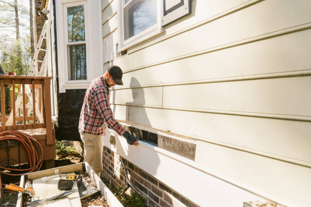 Trusted Siding service in Hagerstown, MD - Squared Siding